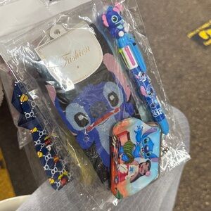 Handpicked beauty Bags